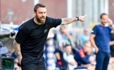 Даниеле де Росси возглавил аутсайдера Серии А