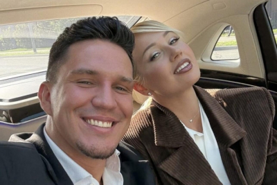 Клава Кока официально признала отношения с Димой Масленниковым и рассказала о совместной жизни