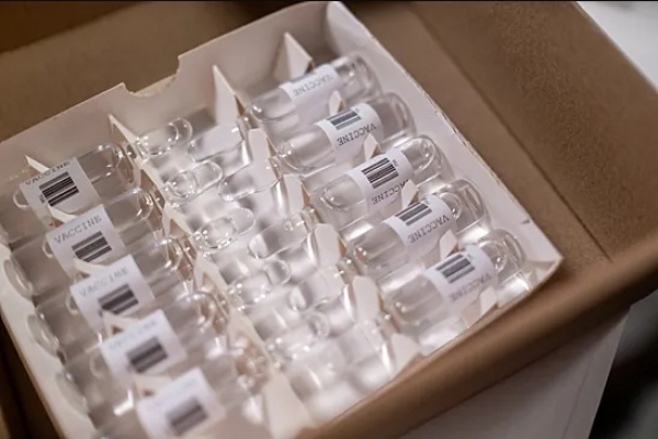 Вирусолог: вакцинация — единственный эффективный способ профилактики гриппа