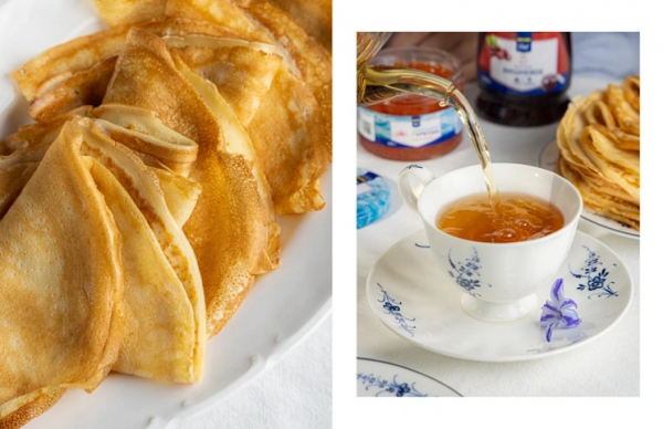 Всегда комом: 9 ошибок при приготовлении блинов и способы их избежать